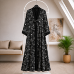 Inner + Koti Abaya