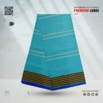 Premium Lungi-SY-310