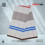 Premium Lungi-SY 320