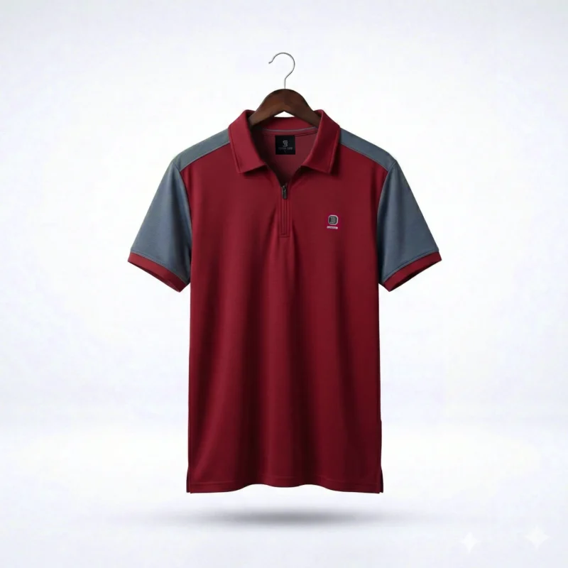 Premium Polo Shirt