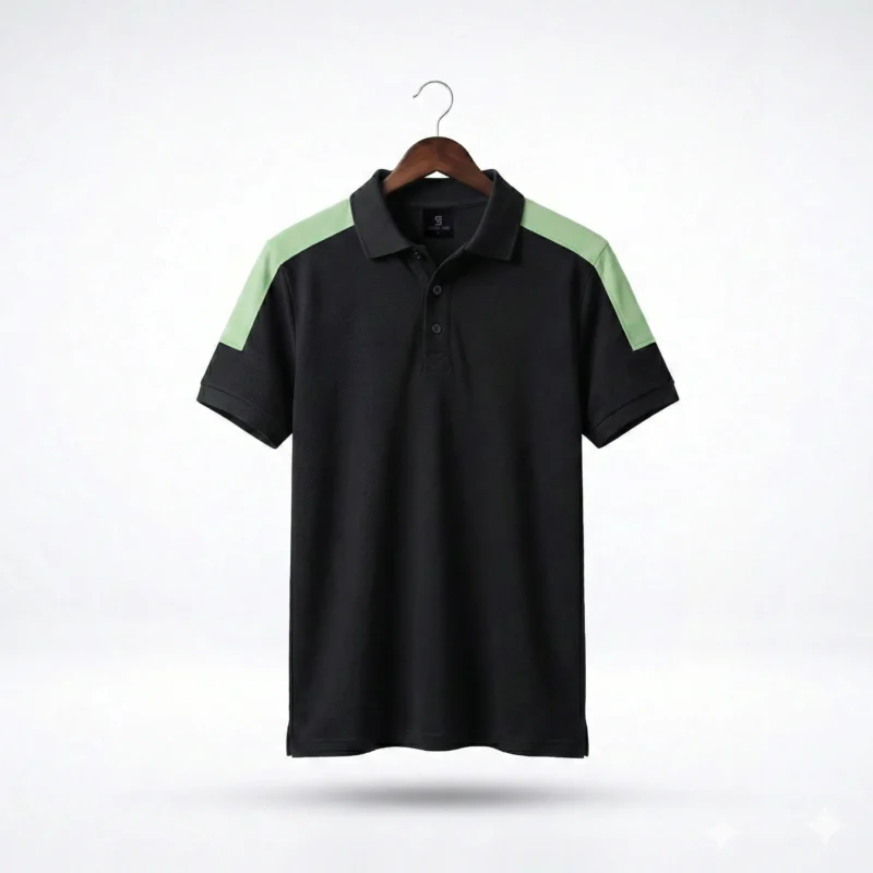 Premium Polo Shirt