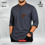 Premium Katua (Ash) SY 185