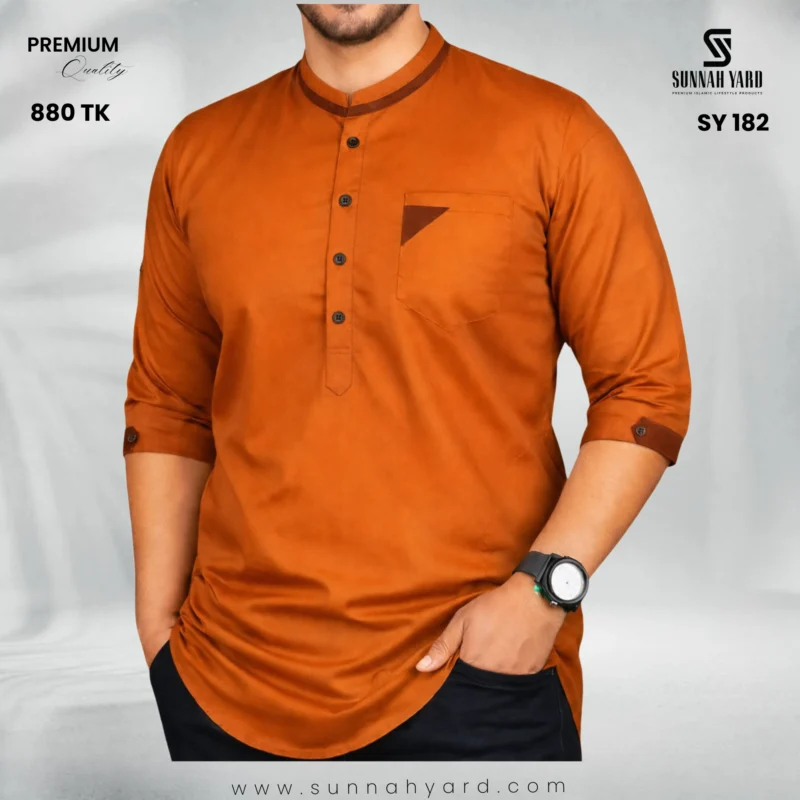 Premium Katua Orange